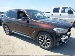 5UXTR7C50KLA48359 2019 BMW X3