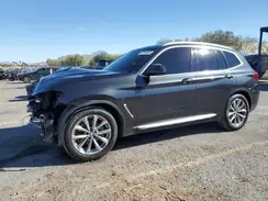 5UXTR7C50KLA48586 2019 BMW X3