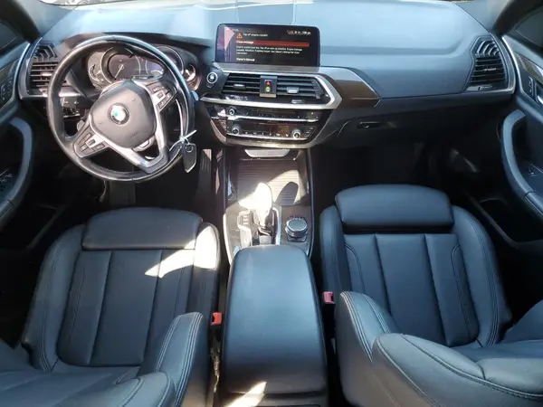 5UXTR7C50KLA48586 2019 BMW X3 - Image 8