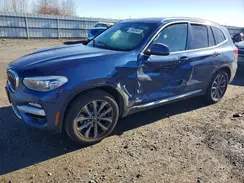 5UXTR7C50KLE88338 2019 BMW X3