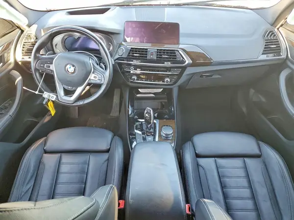 5UXTR7C50KLE88338 2019 BMW X3 - Image 8