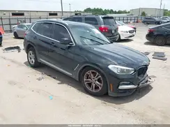 5UXTR7C50KLE88890 2019 BMW X3