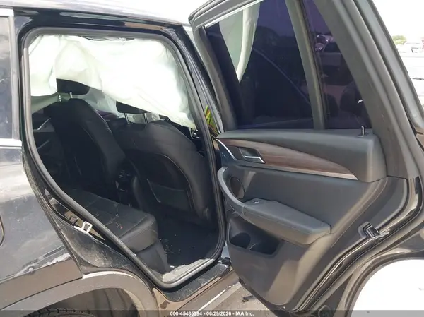 5UXTR7C50KLE88890 2019 BMW X3 - Image 8