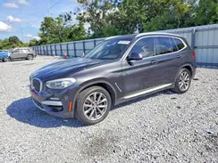 5UXTR7C50KLE93460 2019 BMW X3