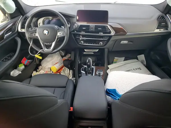 5UXTR7C50KLE93765 2019 BMW X3 - Image 8