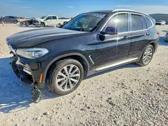 5UXTR7C50KLE93832 2019 BMW X3