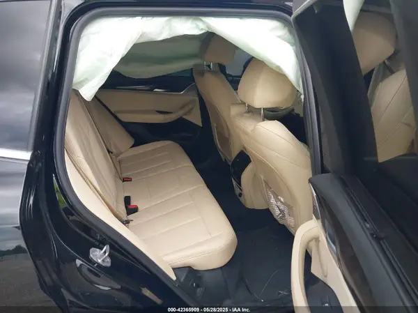 5UXTR7C50KLE93846 2019 BMW X3 - Image 8