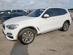 5UXTR7C50KLE94138 2019 BMW X3