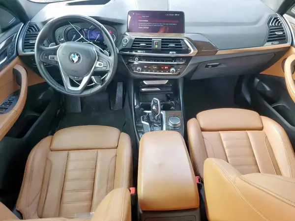 5UXTR7C50KLE94138 2019 BMW X3 - Image 8