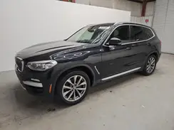 5UXTR7C50KLE94818 2019 BMW X3