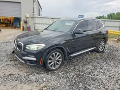 5UXTR7C50KLE94916 2019 BMW X3
