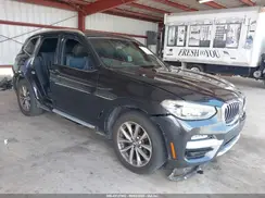 5UXTR7C50KLE95922 2019 BMW X3