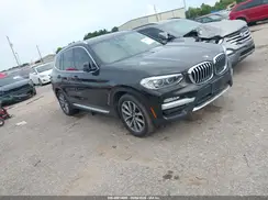 5UXTR7C50KLE95998 2019 BMW X3