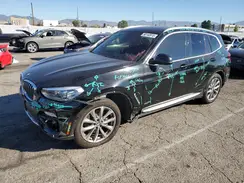 5UXTR7C50KLE96584 2019 BMW X3