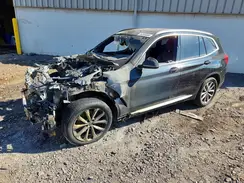 5UXTR7C50KLE96732 2019 BMW X3