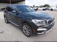 5UXTR7C50KLE96889 2019 BMW X3