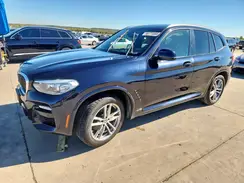 5UXTR7C50KLE97539 2019 BMW X3