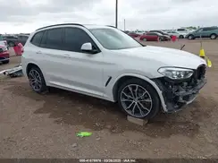 5UXTR7C50KLE98173 2019 BMW X3