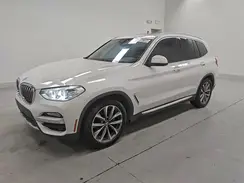 5UXTR7C50KLE98447 2019 BMW X3