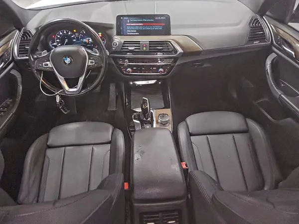 5UXTR7C50KLE98447 2019 BMW X3 - Image 8