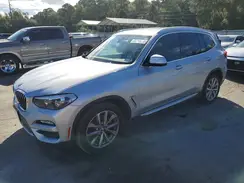 5UXTR7C50KLE98609 2019 BMW X3