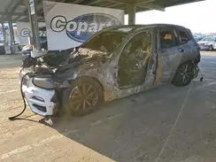 5UXTR7C50KLF23749 2019 BMW X3