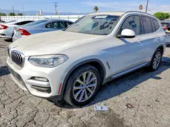 5UXTR7C50KLF23850 2019 BMW X3
