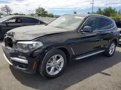 5UXTR7C50KLF23962 2019 BMW X3