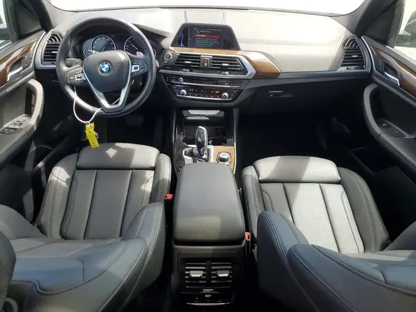5UXTR7C50KLF23962 2019 BMW X3 - Image 8