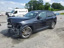 5UXTR7C50KLF24559 2019 BMW X3