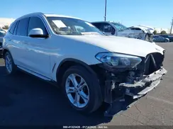 5UXTR7C50KLF24920 2019 BMW X3
