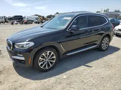 5UXTR7C50KLF25890 2019 BMW X3