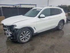 5UXTR7C50KLF26179 2019 BMW X3