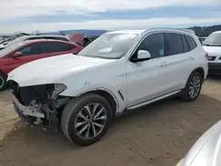5UXTR7C50KLF26327 2019 BMW X3