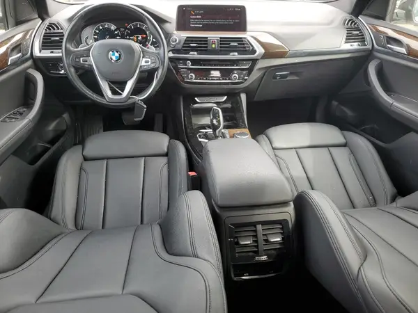 5UXTR7C50KLF26327 2019 BMW X3 - Image 8
