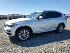 5UXTR7C50KLF26408 2019 BMW X3