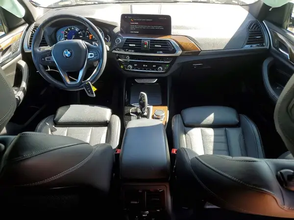 5UXTR7C50KLF26408 2019 BMW X3 - Image 8