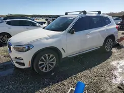 5UXTR7C50KLF26683 2019 BMW X3