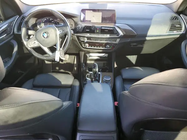 5UXTR7C50KLF26683 2019 BMW X3 - Image 8