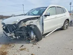 5UXTR7C50KLF26974 2019 BMW X3