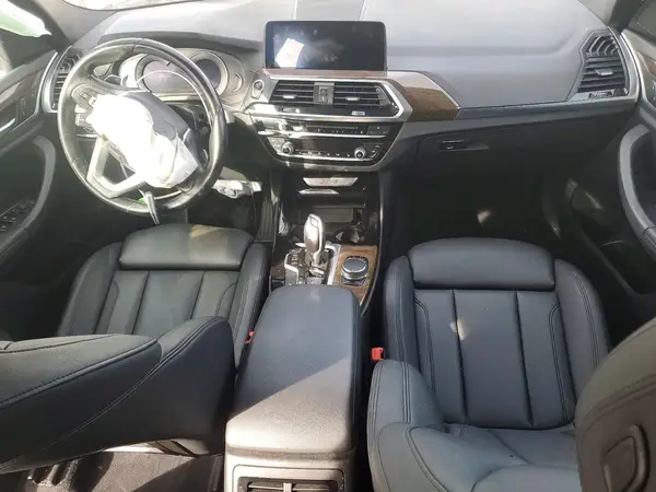 5UXTR7C50KLF26974 2019 BMW X3 - Image 8