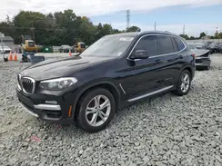 5UXTR7C50KLF27364 2019 BMW X3