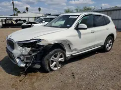 5UXTR7C50KLF28238 2019 BMW X3