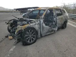 5UXTR7C50KLF28322 2019 BMW X3