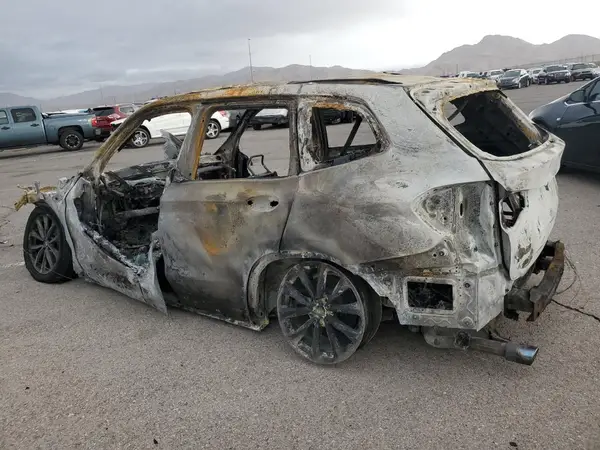 5UXTR7C50KLF28322 2019 BMW X3 - Image 2