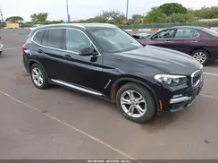 5UXTR7C50KLF28854 2019 BMW X3
