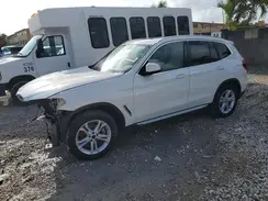 5UXTR7C50KLF29194 2019 BMW X3