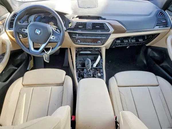 5UXTR7C50KLF29194 2019 BMW X3 - Image 8