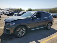 5UXTR7C50KLF29650 2019 BMW X3