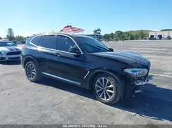 5UXTR7C50KLF29776 2019 BMW X3